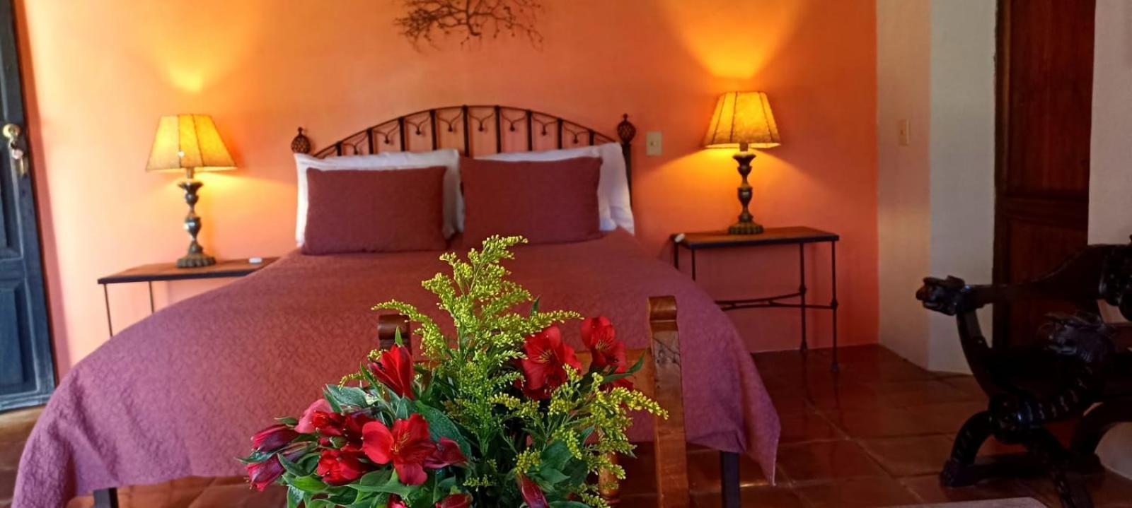 Hotel Secreto Pozos  Екстер'єр фото