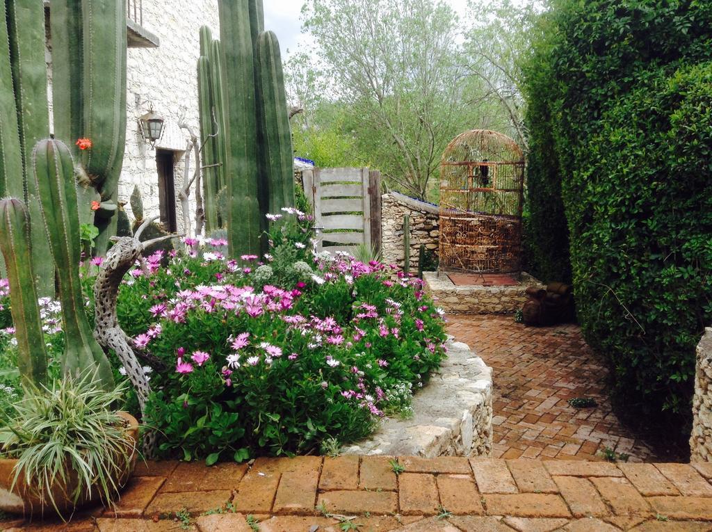 Hotel Secreto Pozos  Екстер'єр фото