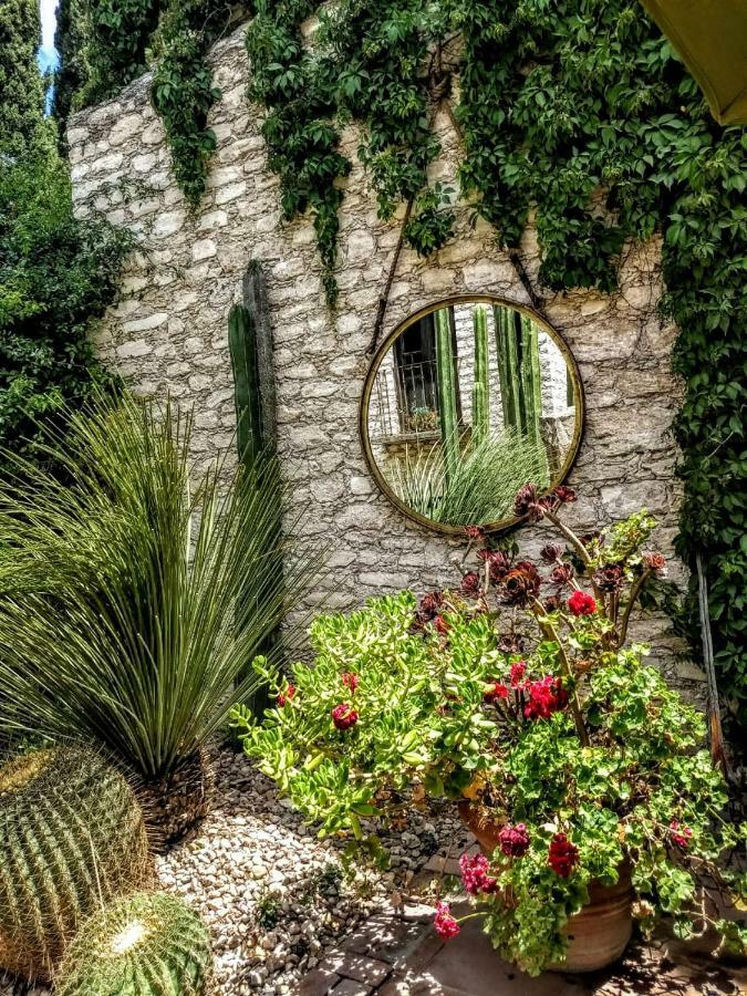 Hotel Secreto Pozos  Екстер'єр фото